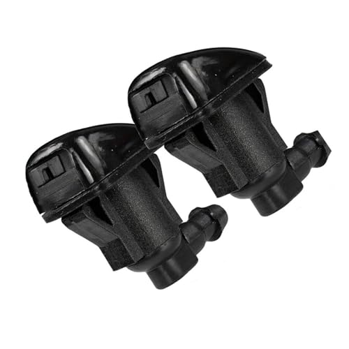 Boquilla Lunalimpia Compatible Con Toyota Para Corolla Spacio E121 Para Corolla Para Verso E121 2001 2002 2003 2004 2005 2006 2007 Boquilla De Limpiaparabrisas Delantero