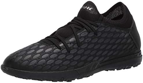 Amazon.com: PUMA Zapatillas Future 5.4 Tt para hombre, Puma Black-asphalt,  9.5 : Ropa, Zapatos y Joyería