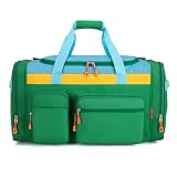 HawLander Kids Duffle Bag