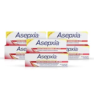 Asepxia Spot Acne Cream 10% Multipack, 1 Oz, 3 Count