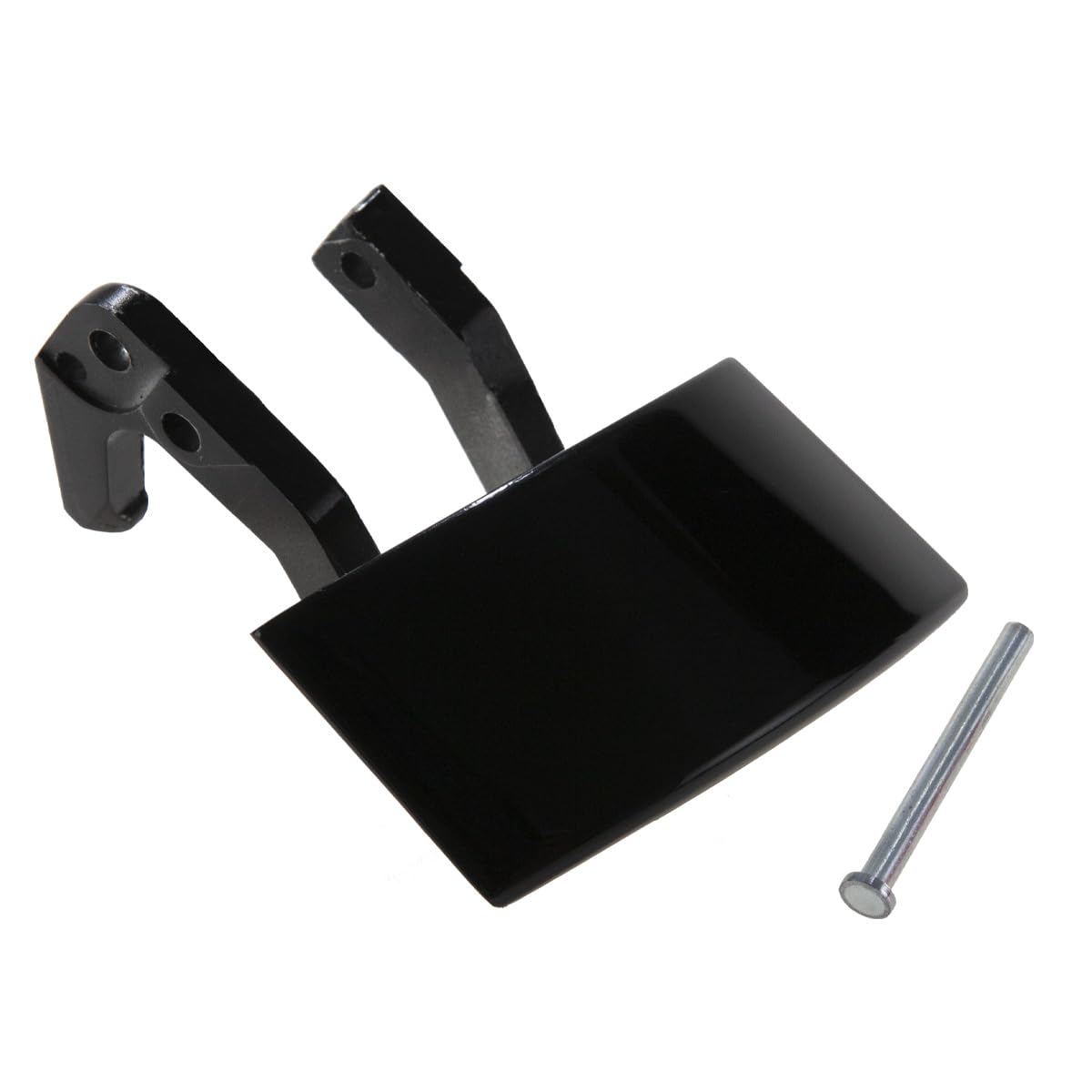 Amazon.com: RLB-HILON Metal Left Door Handle Repair Kits