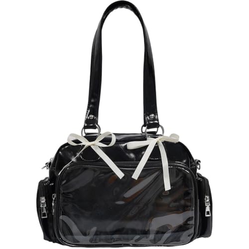 [Uudxsv] �Ƀo�b�O Pu ���U�[ �n���h�o�b�O �p�[�����{���t�� ���� Diy �����[�^ �R�~�b�N �R�X�v�� �f�B�X�v���C�p�i���j