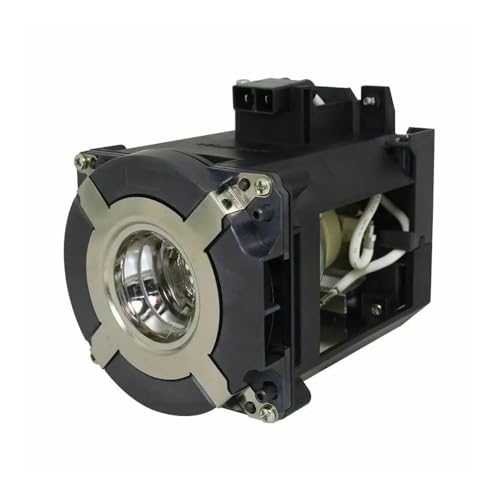 Ampoule NP42LP pour réparer l'image terne du projecteur PA903X