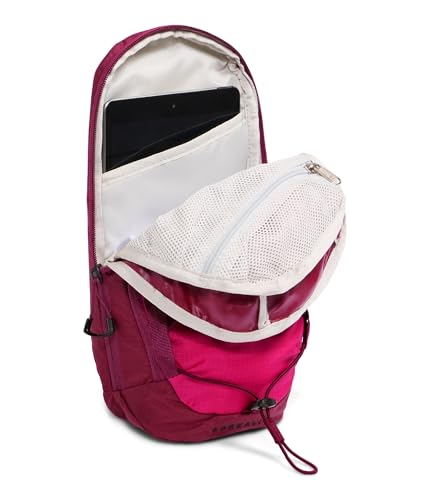 Image of THE NORTH FACE Borealis SIing Bag | Crossbody Adjustable Strap, Water Repellent Finish, Multiple Compartments, Tablet Sleeve