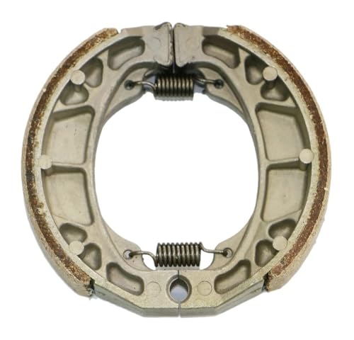 Tambour et disque de frein Jet 4 R 50cc pour sécuriser vos trajets en ville