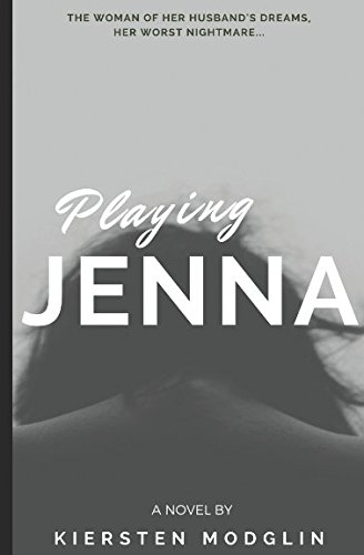 Playing Jenna 1980834474 Book Cover