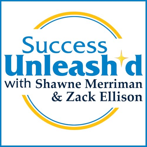 Success Unleash'd copertina