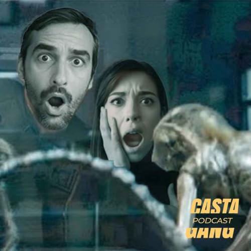 On n’est pas d’accord avec la note générale, Alien Earth est génial !