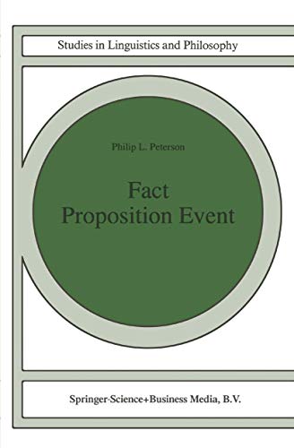 Fact Proposition Event view 2