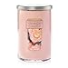 Yankee Candle Company Fresh Cut Roses Large 2-Wick Tumbler Candle
