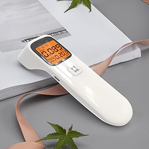 Détecteur de formaldéhyde portable USB appareil mesure qualité air intérieur