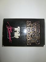 Video Tape and Disc Guide to Home Entertainment 0935478361 Book Cover