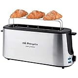 TOSTADOR ORBEGOZO TO6020 RANURA LARGA -