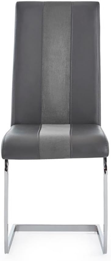 Global Furniture USA Global Furniture Chair Grey