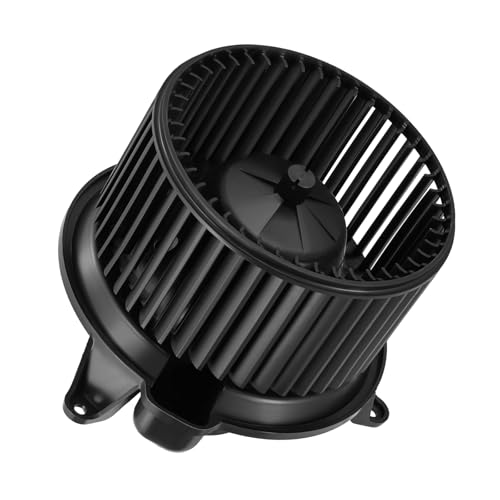 Image of HVAC Blower Motor 700177 Compatible with Ford Five Hundred /Freestyle 2005-2007, Compatible with Mercury Montego, 6F9Z18504A, 75818, A /C Blower Motor Assembly