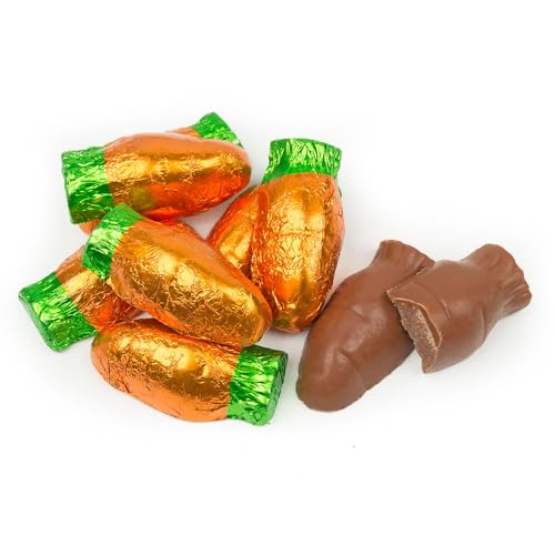 230 Pcs Easter Candy Parsnip Pete\'s Bunny Treats 5lb