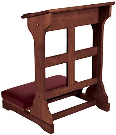 Autom Cross Padded Kneeler - WAL