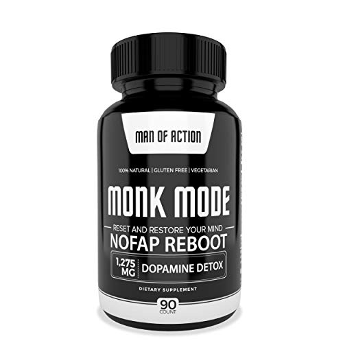 PMO Reboot | Stop Relapsing from Online Stimuli | Speed Up Your Recovery and Get on Your Life Purpose by Suppressing Cravings, Increasing Focus and Energy