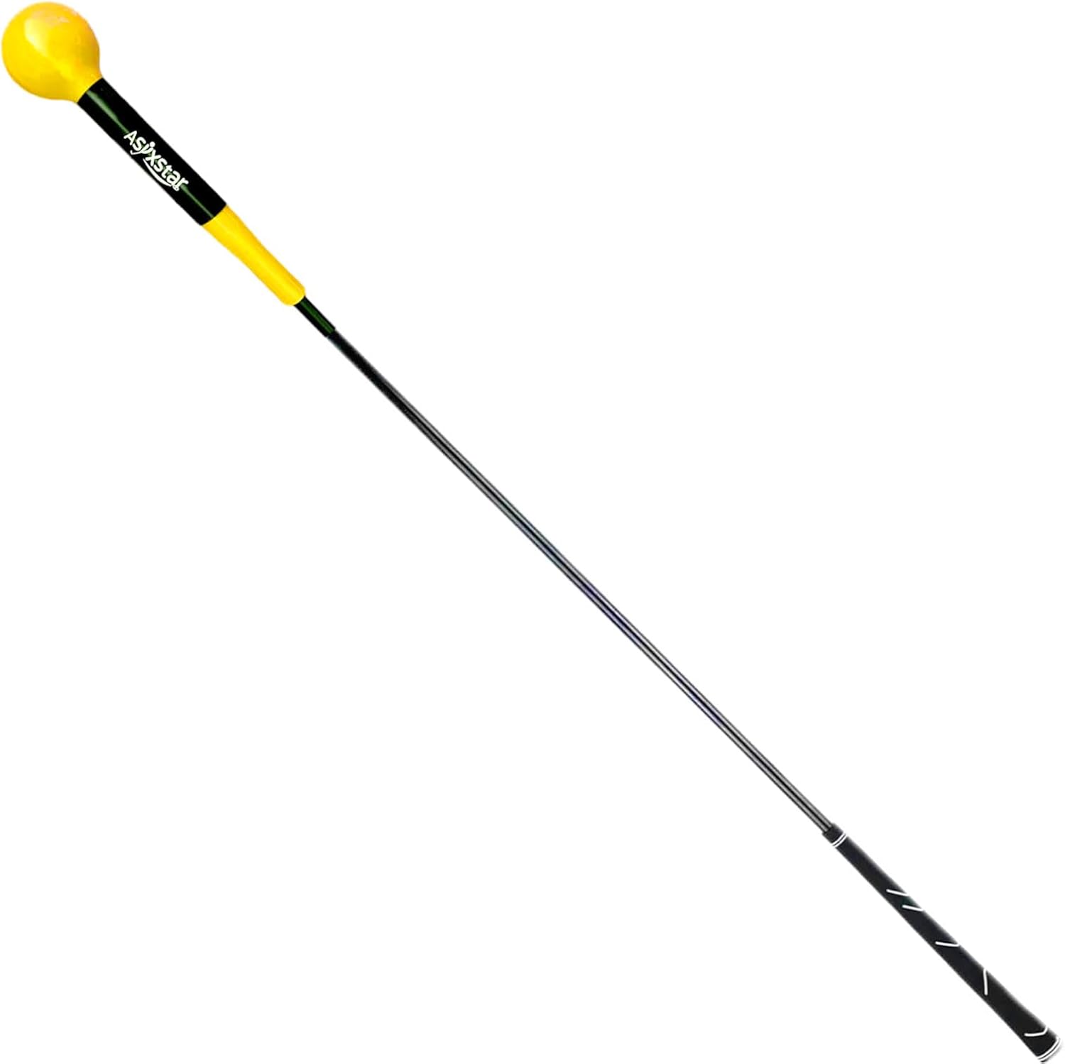 Golf Swing Trainer Aid – Power Flex Golf Swing Training aid for Strength and Tempo Golf Swing Speed Trainer Golf Training aid Golf Warm up Stick