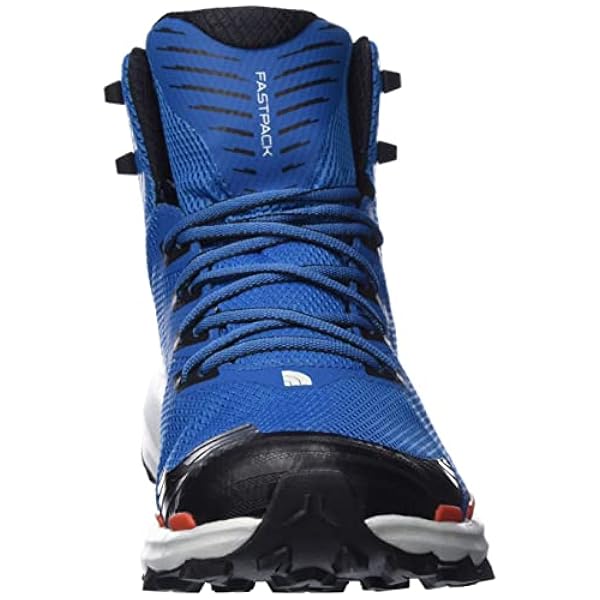 THE NORTH FACE Heren Vectiv Trailloopschoen