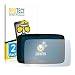 BROTECT Protector Pantalla Anti-Reflejos Compatible con Tomtom GO 520 / GO 5200 (2 Unidades) Película Mate Anti-Huellas