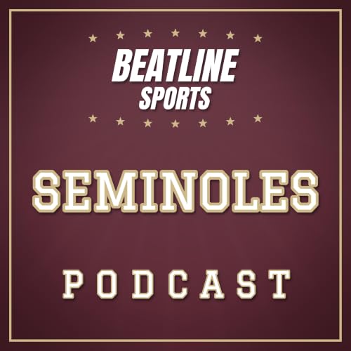 『Beatline Seminoles - Daily Podcast On The Florida State Seminoles』のカバーアート