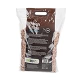 ProRep Beech Chips Coarse 10l | Reptile Substrate | 6-10mm | Natural Substrate | 10l Bag - Image 4