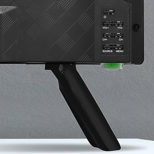 Image of Pyle 65 inch 2160p UHD Smart TV - Flat Screen Monitor HD DLED Digital /Analog Television w /Built-in WebOS Hub Operating System, HDMI, USB, AV, Full Range Stereo Speaker, Wall Mount, Includes Remote Control