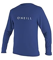 Algopix Similar Product 1 - ONeill Youth Basic Skins UPF 50 Long