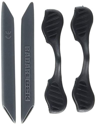 Oakley Radarlock Frame Earsocks/Nosepads Kit