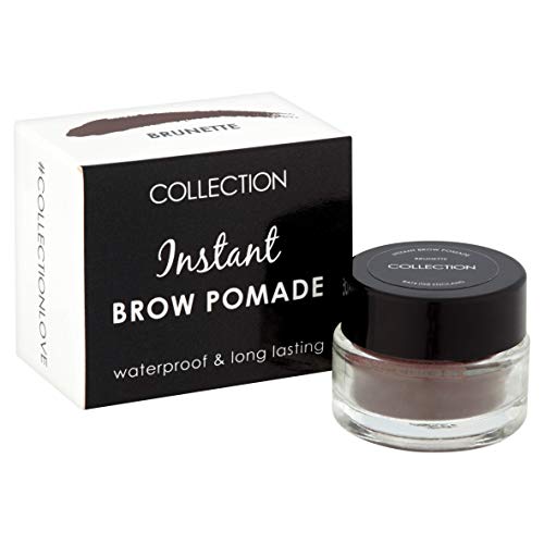 Collection Instant Brow Pomade, S2 Brunette