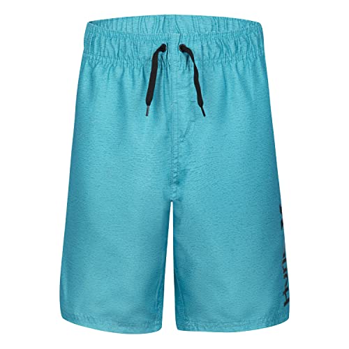 Swim Trunks Hurley avec taille élastique confort pour garçon actif