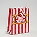 Fun Express Welcome To The Carnival Gift Bags, Set of 12 - Circus and Birthday Party Supplies