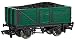 Bachmann Trains Thomas And Friends - Coal Wagon With Load