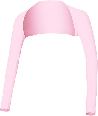Womens Golf Cooling Shawl Sun Protection Outdoor Arm Sleeve
