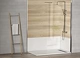 Fácil limpieza Esay-Clean: Tratamiento antical.