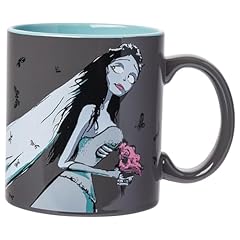 Corpse Bride You May Kiss the Bride