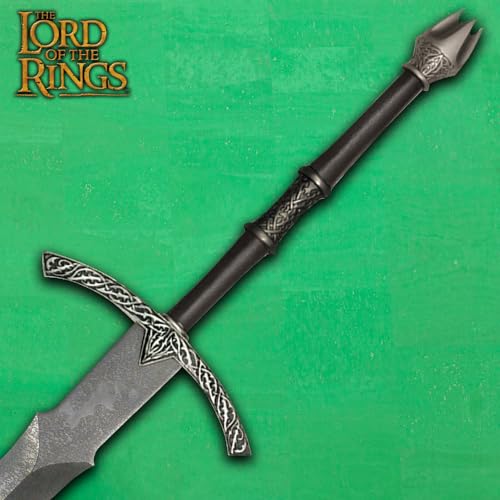 image for United Cutlery Lord of The Rings Witch King Sword | Officially License