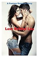 Love Behind Lies 1479103446 Book Cover