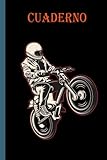 Photo Gallery cuaderno de la motocicleta: cuaderno de motocicleta, cuaderno de papel rayado para la escuela, estudiantes, regalo para niños, niñas, adolescentes, cuaderno de motociclismo, amante del motociclismo Photo Gallery cuaderno de la motocicleta: cuaderno de motocicleta, cuaderno de papel rayado para la escuela, estudiantes, regalo para niños, niñas, adolescentes, cuaderno de motociclismo, amante del motociclismo
