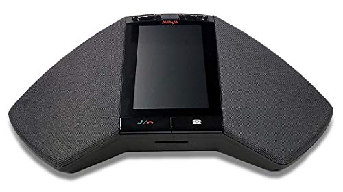 Avaya B189 IP HD Conference Phone Station (700503700) (Renewed)