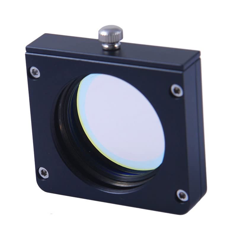 Cajón de telescopio S8147 portafiltros de 1.25 pulgadas para astrofotografía y uso visual 5