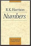 Numbers an Exegetical Commentary