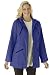 Women's Plus Size Lightweight Hooded Anorak Jacket With Mesh Lining
