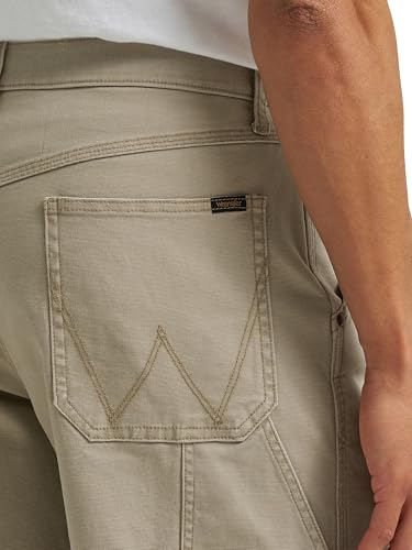 Image of Wrangler Men's Carpenter Short