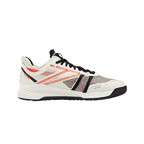 Reebok Nano X Inside Out de la salle de sport aux circuits urbains
