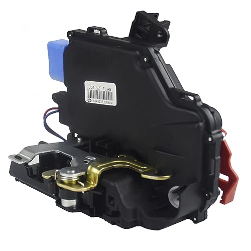 Actionneur de verrouillage de porte Toledo 2005-2009 et Altea mécanisme 7L0839015A