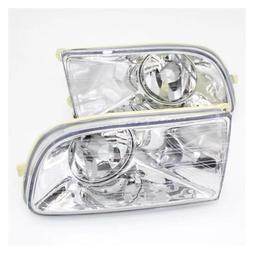 Faro antiniebla Skoda Octavia A5 referencias 1Z0941701 1Z0941702