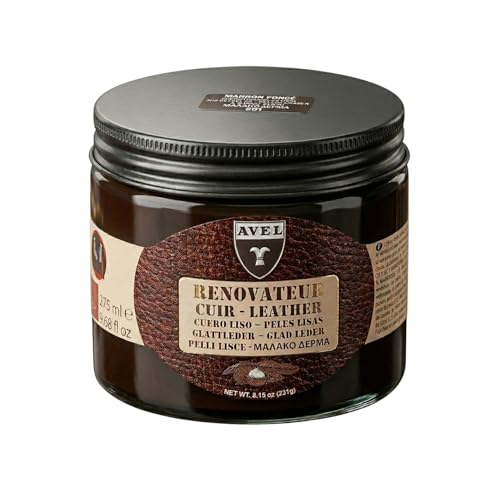 AVEL - Baume Rénovateur Crème - MARRON FONCE - 05 - 275 ml