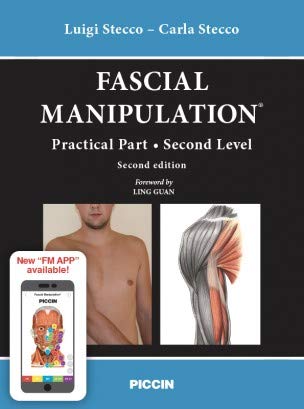 FASCIAL MANIPULATION® Fourth level Fascial Manipulation® Program (Level 3 & Level 4) | Hands-On